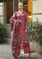 Winter - Rang Rasiya - Lifestyle - Edit 25 - D#06 - EMILY