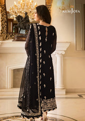 Formal Collection - Asim Jofa - Zari Sitara - AJZS#25