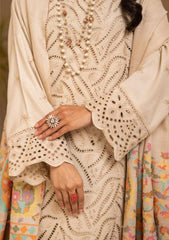 Winter Collection - Mahee's - Peach Leather - MPL23#02