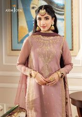 Formal Collection - Asim Jofa - Zari Sitara - AJZS#20