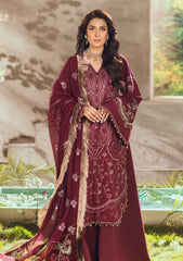 Lawn Collection - Al Zohaib - Mahiymaan - Eid Edition - MLL#2