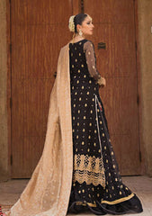 Wedding Collection - Zainab Chottani - Festive - Dilbahar - D# 02