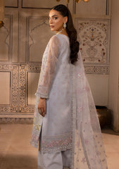 Formal Collection - Neeshay - Parinaaz - Wedding - Aramish