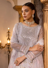 Formal Collection - Neeshay - Parinaaz - Wedding - Aramish