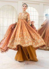 Formal Collection - Aik Atelier - Wedding - Festive - AWF#02