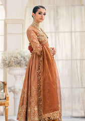 Formal Collection - Aik Atelier - Wedding - Festive - AWF#02