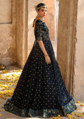 Formal Collection - Rang Rasiya - Shehnaiyan - Wedding - D#4 - Sheherzade