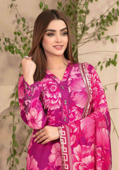 Winter Collection - Tawakkal - Elea - D#9715