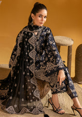 Lawn Collection - Alizeh - Maahi - AM24#02 - Tara