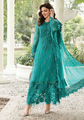 Formal Collection - Maria B - Unstitched - Chiffon 24 - MPC24#05