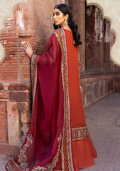 Formal Collection - Charizma - Dastan-e-Jashan - DJW#02