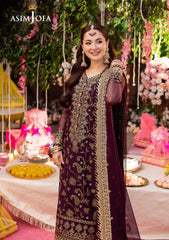 Formal Collection - Asim Jofa - Jag Mag - AJMJ#02