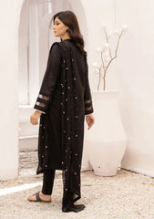 Lawn Collection - Salitex - Monochrome - UNS23BW002