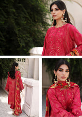 Winter Collection - Charizma - Bunti - CB#02