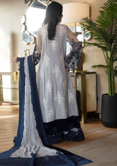 Formal Collection - Zunuj - La Soie - Luxury - D#02