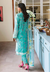Lawn Collection - Afrozeh - Printkari - APK#2