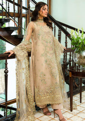 Formal Collection - Aik Atelier - Glossier - Look#02