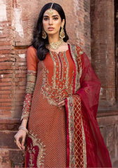 Formal Collection - Charizma - Dastan-e-Jashan - DJW#02