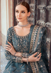 Formal Collection - Maria B - Sateen - Fall - MSF#10