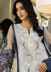 Formal Collection - Zunuj - La Soie - Luxury - D#02