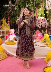 Formal Collection - Asim Jofa - Jag Mag - AJMJ#02