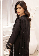 Lawn Collection - Salitex - Monochrome - UNS23BW002