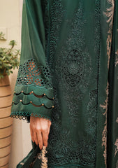 Winter Collection - Manara - Festive - ML#03 - Rudabeh