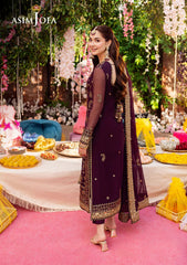 Formal Collection - Asim Jofa - Jag Mag - AJMJ#02