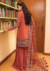 Formal Collection - Xenia - La Mode - Marie - D#02