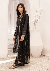 Lawn Collection - Salitex - Monochrome - UNS23BW002