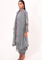 Winter Collection - Marjjan - Afsanah - D#02-A