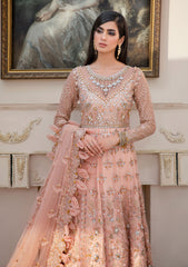 Formal Collection - Rubaaiyat - Handwork Wedding 23 - Bella - D#02