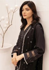 Lawn Collection - Salitex - Monochrome - UNS23BW002