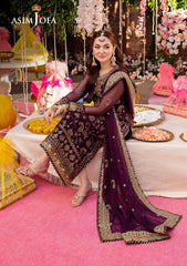 Formal Collection - Asim Jofa - Jag Mag - AJMJ#02