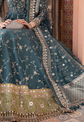 Formal Collection - Maria B - Sateen - Fall - MSF#10