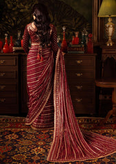 Winter Collection - Asim Jofa - Makhmal - Wedding - Velvet - AJMM#02