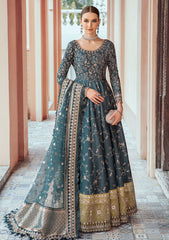 Formal Collection - Maria B - Sateen - Fall - MSF#10