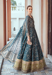 Formal Collection - Maria B - Sateen - Fall - MSF#10