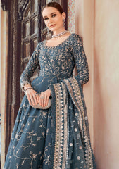 Formal Collection - Maria B - Sateen - Fall - MSF#10