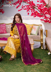 Formal Collection - Asim Jofa - Jag Mag - AJMJ#20