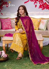 Formal Collection - Asim Jofa - Jag Mag - AJMJ#20