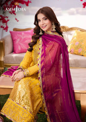 Formal Collection - Asim Jofa - Jag Mag - AJMJ#20