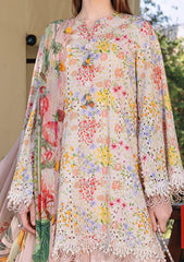 Lawn - Maria B - M Prints - Spring Summer 26 - MBSS#14A