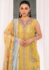 Lawn Collection - Bin Ilyas - La Hira - BIH#201-A