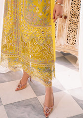 Lawn Collection - Bin Ilyas - La Hira - BIH#201-A