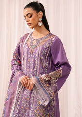 Lawn Collection - Bin Ilyas - La Hira - BIH#201-B