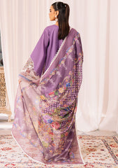 Lawn Collection - Bin Ilyas - La Hira - BIH#201-B