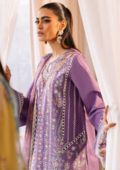 Lawn Collection - Bin Ilyas - La Hira - BIH#201-B