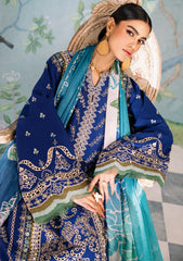 Lawn Collection - Bin Ilyas - La Hira - BIH#202-A