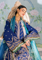 Lawn Collection - Bin Ilyas - La Hira - BIH#202-A